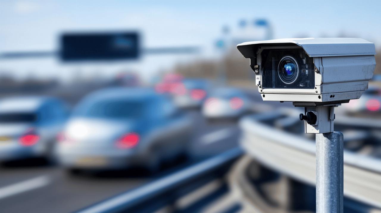 Contestation des radars automatiques : les erreurs a eviter pour une defense efficace