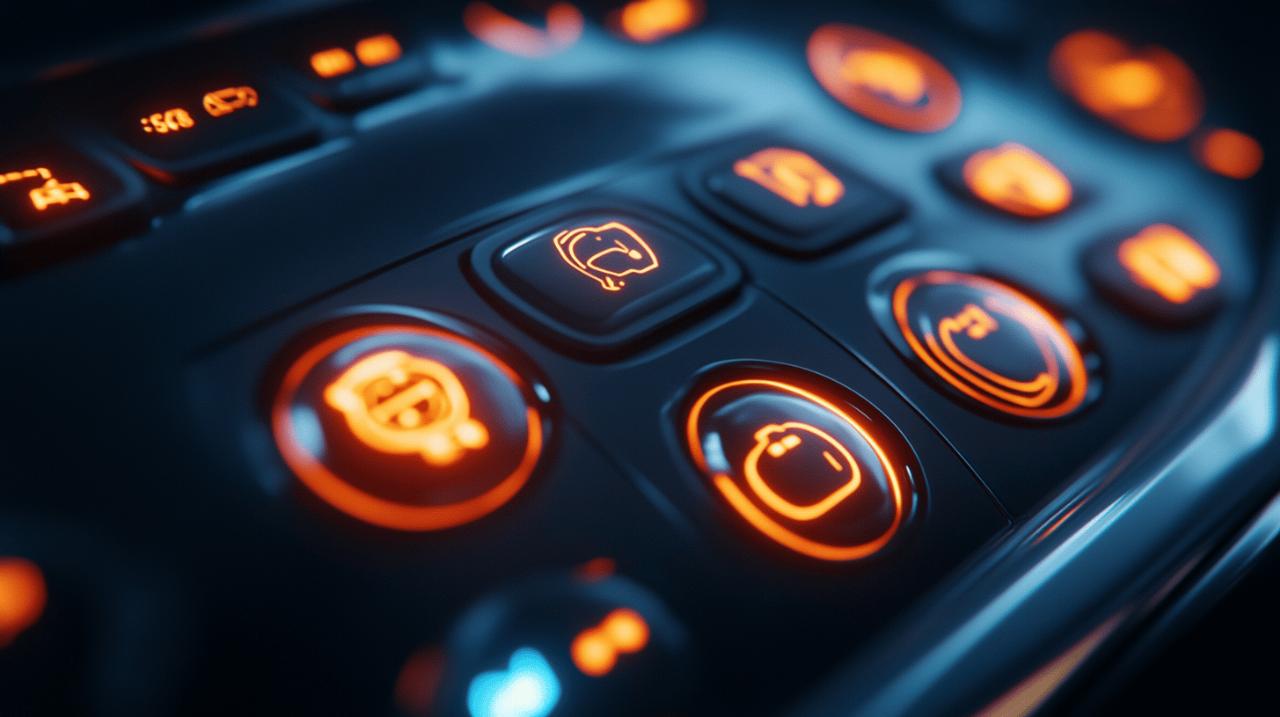 Signification voyant tableau de bord Nissan Note : les voyants expliques pas a pas