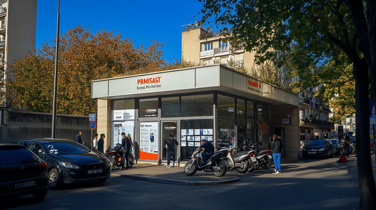 L’Agence Permis Pas Cher de Gambetta : une solution economique pour obtenir son permis rapidement